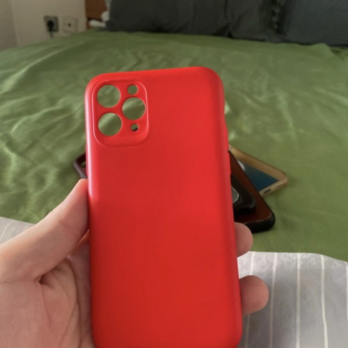 Cases for iPhone 11 Pro used, mixed authentic and no name, bundle