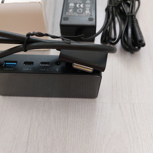 Microsoft Surface 12-in-1 Multifunctional Docking Station SHC791 new