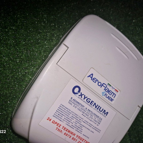 Nebulizer like new for inhalation
