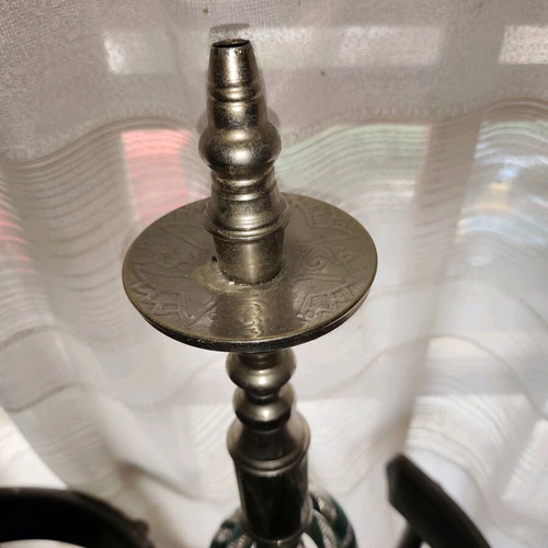 Hookah like new, 80cm, never used