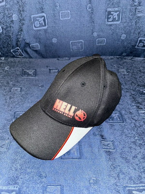 Hell Energy Drink Cap new