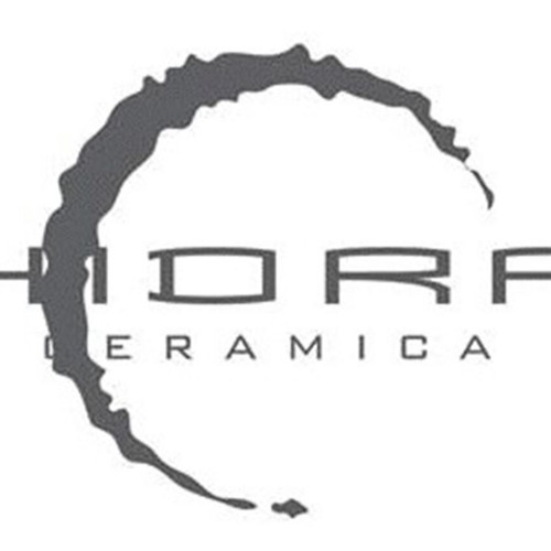 Νιπτήρας ένθετος Ellade by Hidra Ceramica καινούργιος, ιταλική πορσελάνη