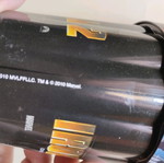 Iron Man 2 cup used, 2010 movie
