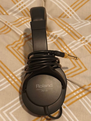 Ακουστικά Roland RH-5 με καρφί