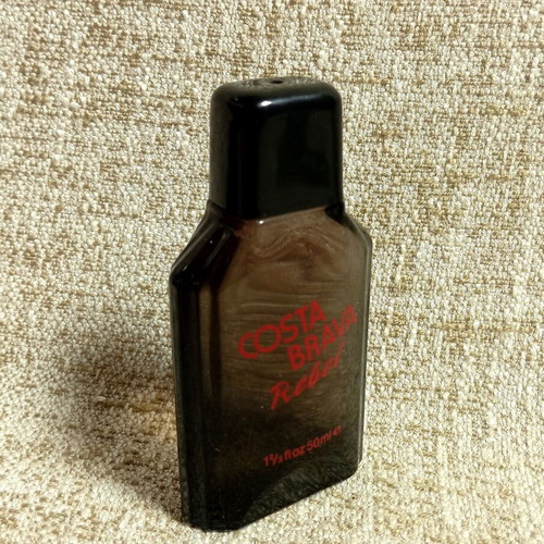 Colognes and aftershave new, pack of 4 Aqua Velva, Brise de Pin, Citron, Costa Brava Rebel
