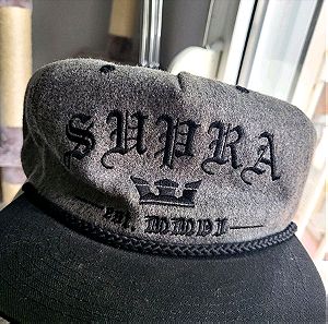 καπέλο SUPRA one size