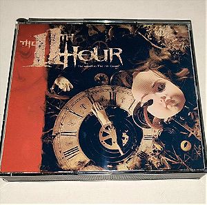 PC - The 11th Hour (MDR)