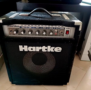 Ενισχυτής κιθάρας Hartke A35