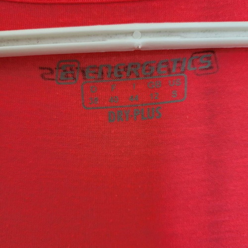 4 S/M Sports T-Shirts