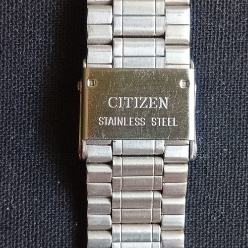 Citizen Quartz watch limited edition like new