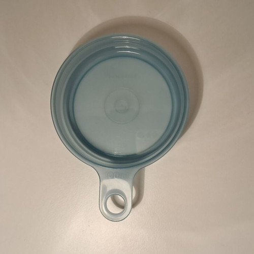 Tupperware Multi-Organizer Vintage Measuring and Dividing Set New