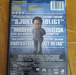 Team America World Police DVD used, Greek subtitles