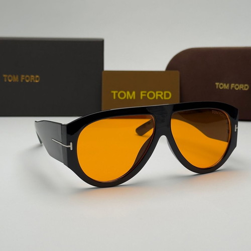 Tom Ford Mask Limited Edition sunglasses new, black and red