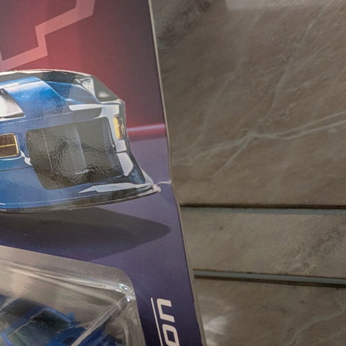 Majorette 1985 Chevrolet Camaro νέο μεταλλικό μοντέλο