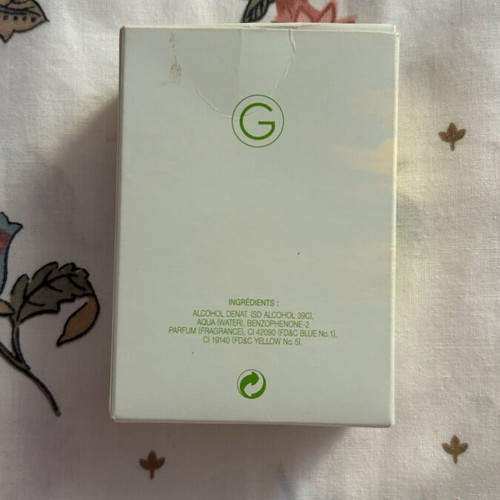 Vintage Pastel perfume like new, 5ml miniature