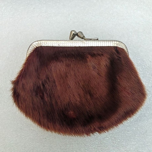 Vintage wallet used in good condition