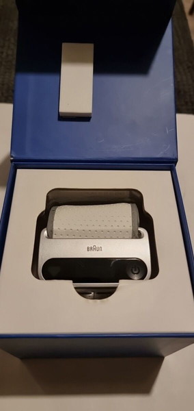 Пиометър за китка BRAUN iCheck 7 Bluetooth