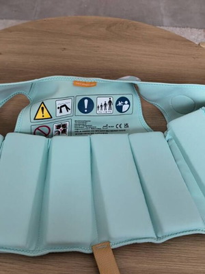 Swim Essentials παιδικό νεοπρενικό γιλέκο κολύμβησης