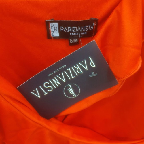 Parizianista dress size S, red