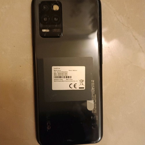 RÉAL ME 5G used, works properly