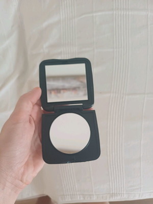 Mirror new