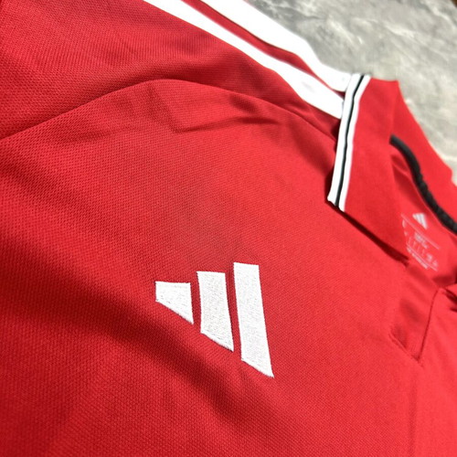 Manchester United Jersey Season 2026/2027 New Official Replica