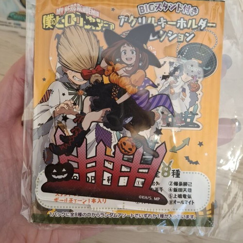 Σετ ακρυλικών φιγούρων My Hero Academia
