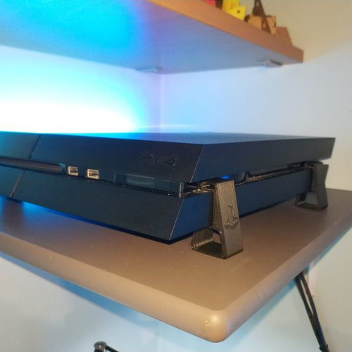 Πόδια για PS4 FAT