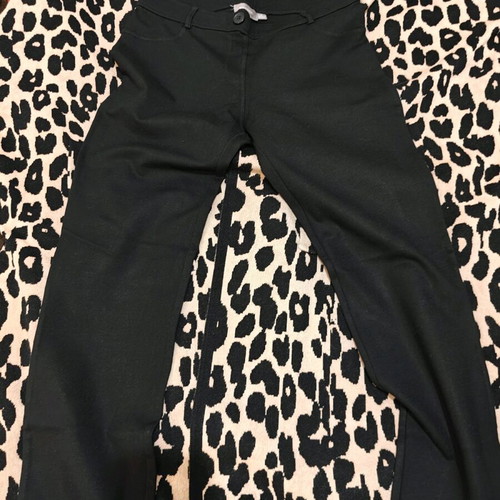 Knitted animal print oversized cardigan new with pockets
