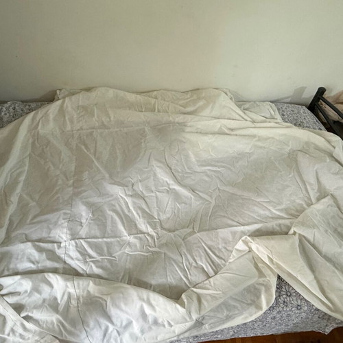 Bed sheet