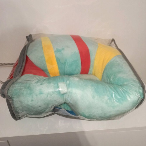 Baby seat like new, home use
