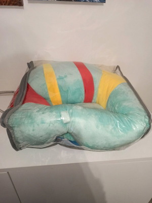 Baby seat like new, home use