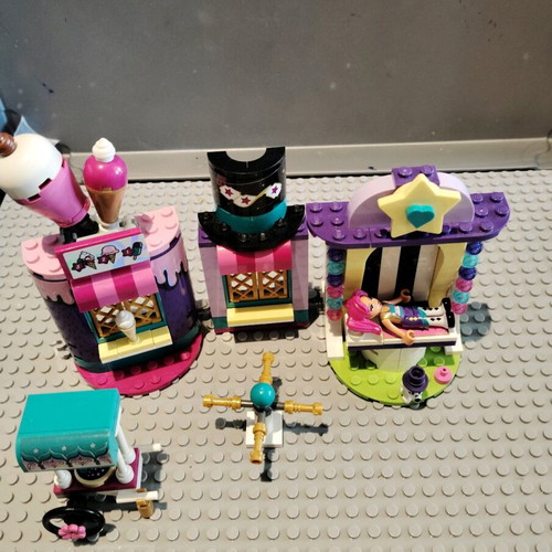 Lego Friends original, like new