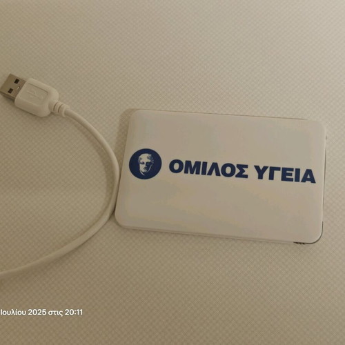 Powerbank new