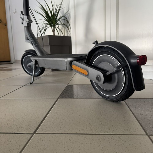 Xiaomi Scooter 4 Ultra electric scooter