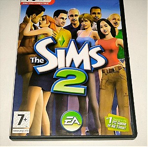 PC - The Sims 2