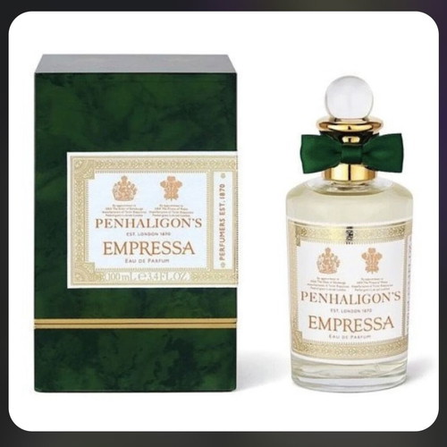 Penhaligon’s Empressa Eau de Parfum new