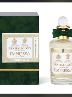 Penhaligon’s Empressa Eau de Parfum new