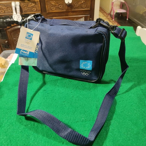 Athens 2004 bags new, set medium and large size