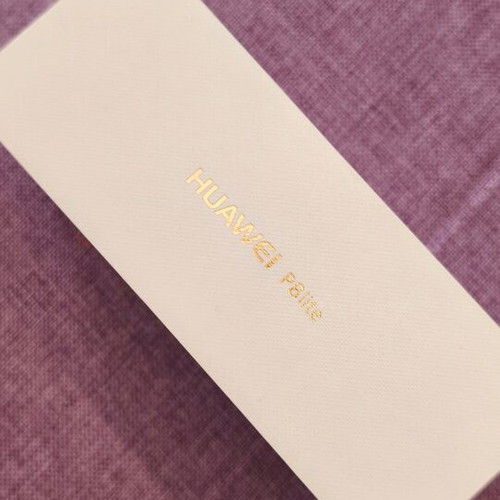 Huawei P8 lite new black 16GB Android