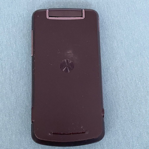 Motorola Gleam used phone