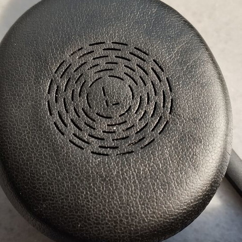 Jabra Evolve2 50 Wired USB-C Headset with USB-A Adapter