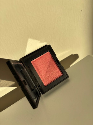 NARS Orgasm ρουζ ταξιδίου σαν καινούργιο 2.5 γρ
