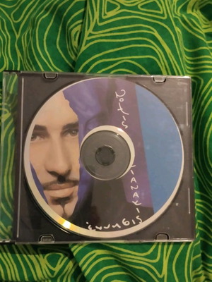 Сфакианакис 2 CD употребявани, лайко