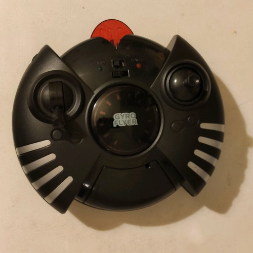 Gyro 3 Channel Helicopter like new