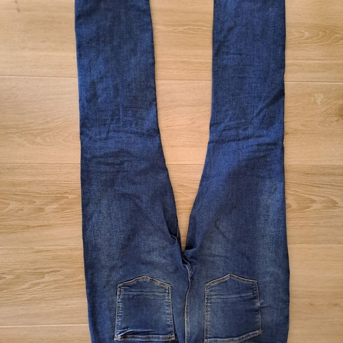 Denim Co men's jeans, blue