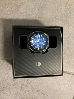 Huawei GT 3 Pro σαν καινούργιο