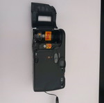 Kodak camera used, old