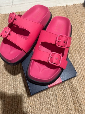 Παπούτσια Tommy Hilfiger Καλοκαιρινά Καινούργια νούμερο 40