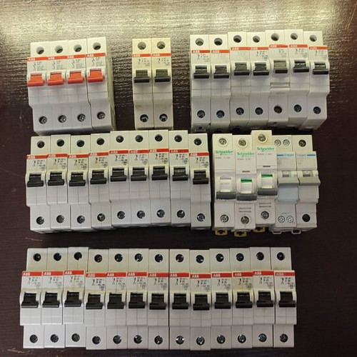 Branded circuit breakers
